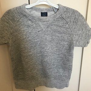 🍋Sale! 2 for 20🍋 GAP Grey Sweatshirt - 2T